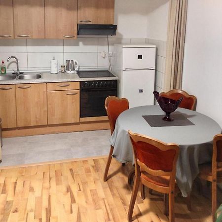 Aurora Apartman Apartment ซาดาร์ ภายนอก รูปภาพ