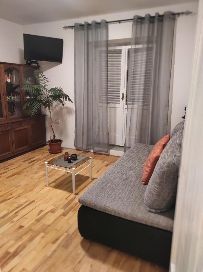 Aurora Apartman Apartment ซาดาร์ ภายนอก รูปภาพ