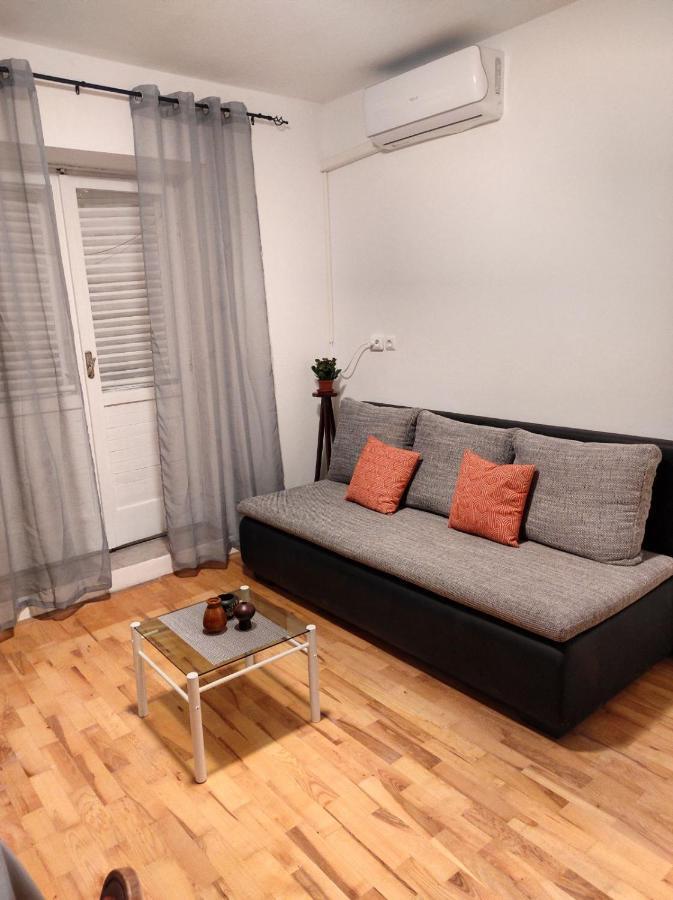 Aurora Apartman Apartment ซาดาร์ ภายนอก รูปภาพ