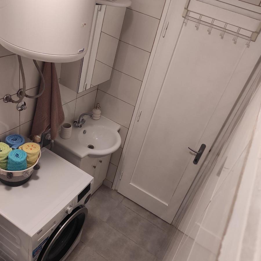 Aurora Apartman Apartment ซาดาร์ ภายนอก รูปภาพ