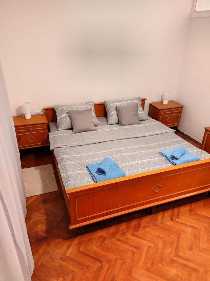 Aurora Apartman Apartment ซาดาร์ ภายนอก รูปภาพ