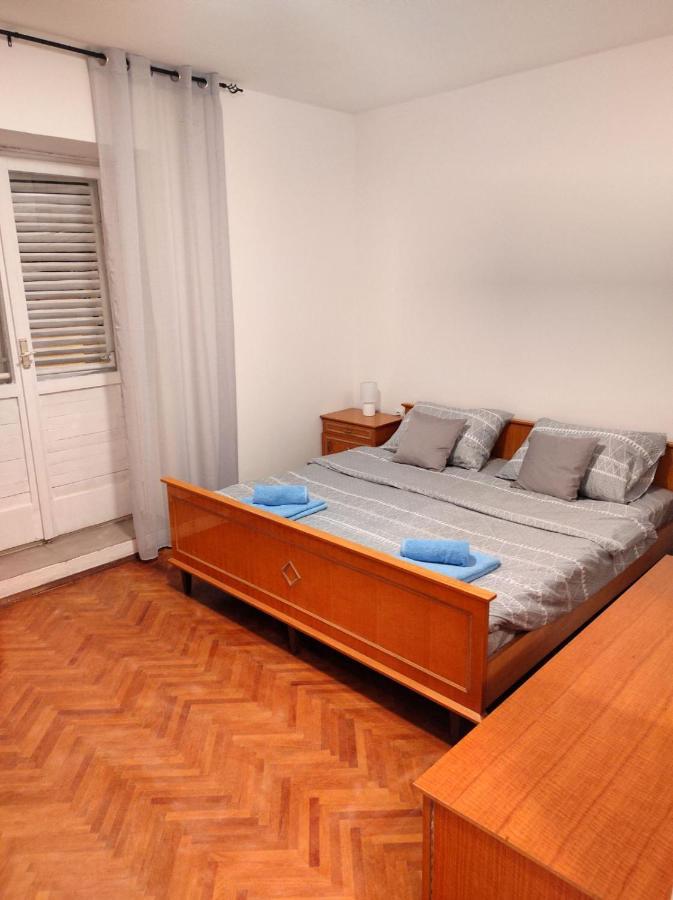 Aurora Apartman Apartment ซาดาร์ ภายนอก รูปภาพ