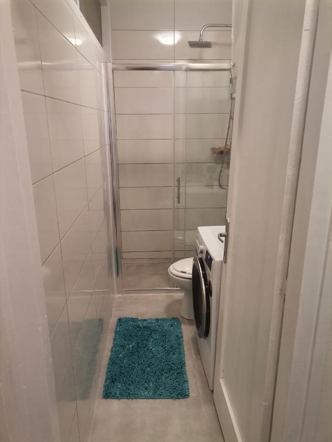 Aurora Apartman Apartment ซาดาร์ ภายนอก รูปภาพ